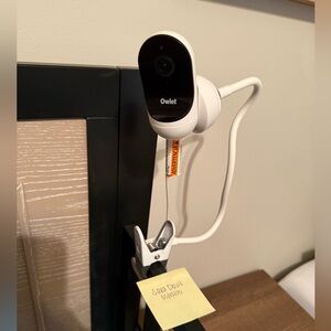 Owlet Cam 2